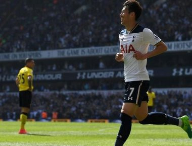 Premier League: Συνεχίζει το πρέσινγκ στην Τσέλσι η Τότεναμ (βίντεο)